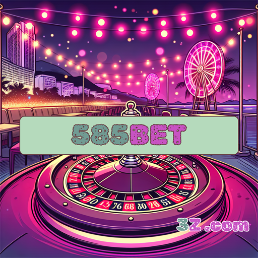 Baixar Aplicativos da 585bet: Jogos ao Seu Alcance