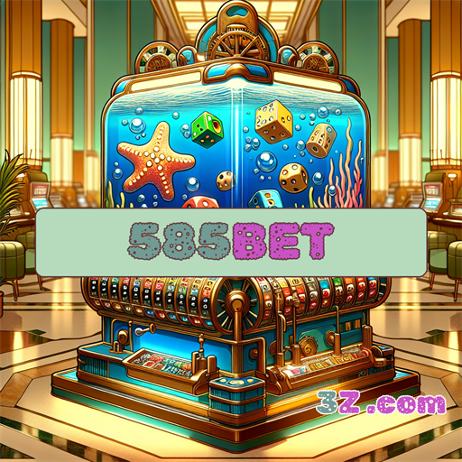 585bet.com: Plataforma Confiavel para Jogos Online