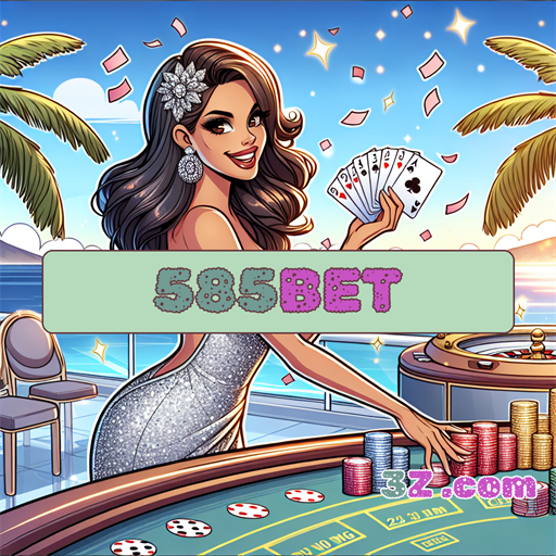 585bet: A Revolução do Esporte em Apostas Online
