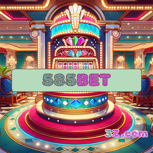 Experimente a Diversão dos Jogos no 585bet.com