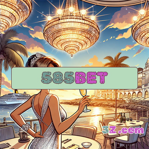 A Magia das Slots no 585bet: Emoção em Cada Giro