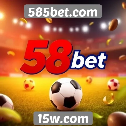 Plataforma 585bet.com tem promoções atraentes