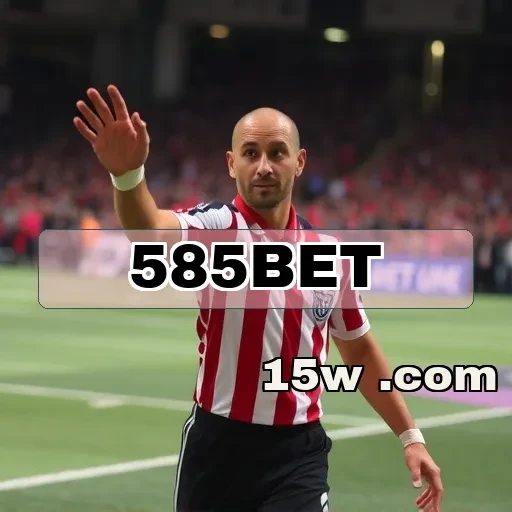 585bet.com Plataforma