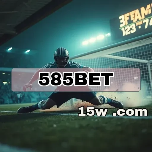 585bet.com: O Suporte 24/7 que Todo Jogador Deseja